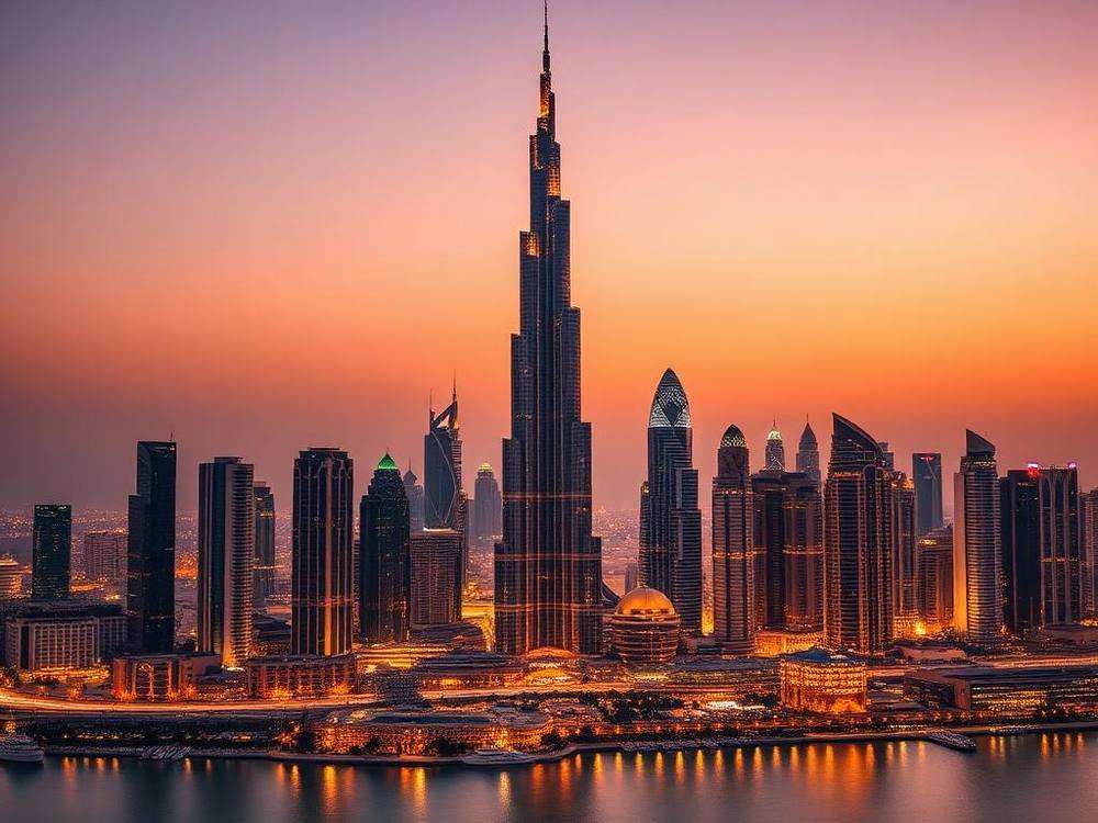Dubai