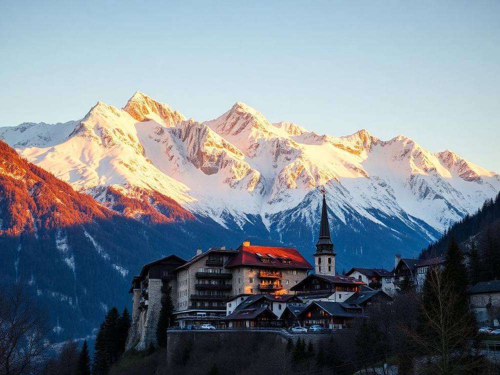 Switzerland